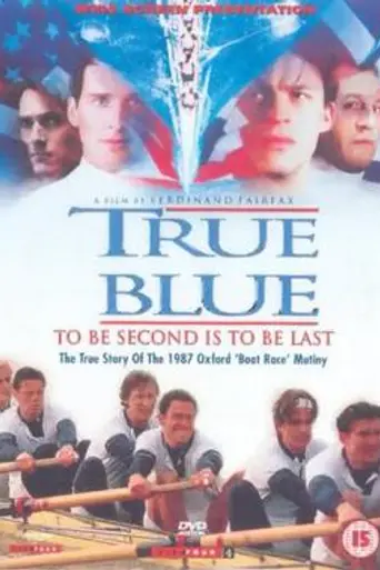 True Blue (1996)