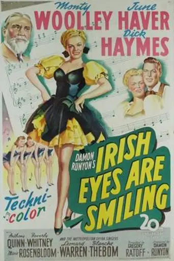 Ojos pícaros (1944)
