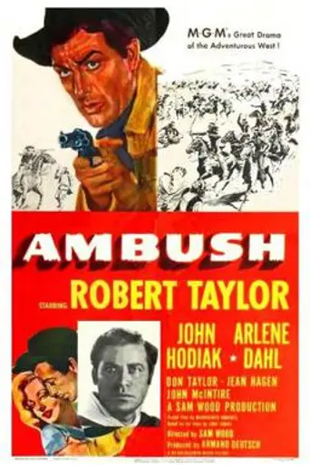 Ambush (1950)