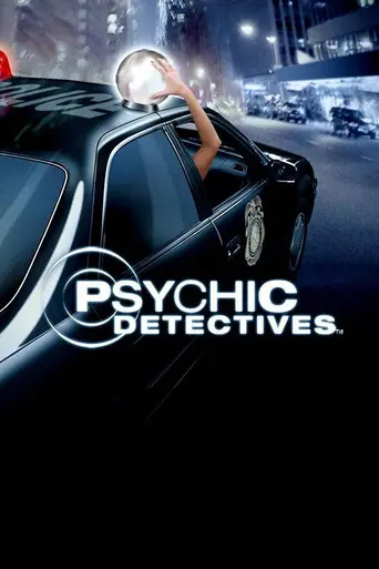Psychic Detectives (2004)