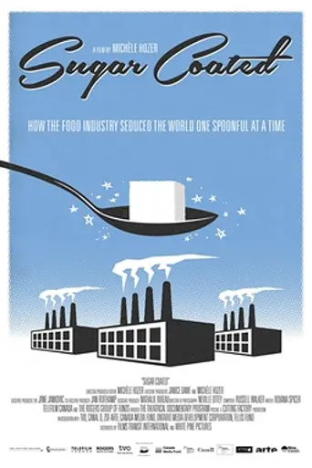 Sugar Coated (2015)