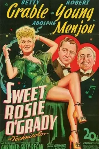 Rosa la revoltosa (1943)