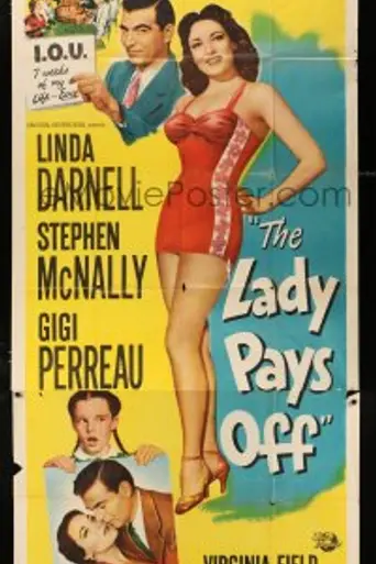 Amor comprado (1951)