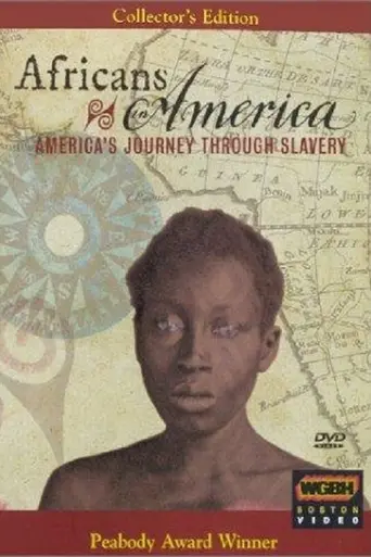 Africans in America: America's Journey Through Slavery (1998)