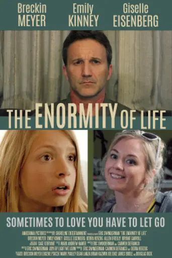 The Enormity of Life
