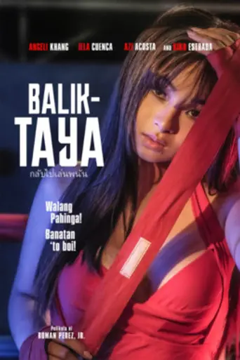 Balik Taya (2023)