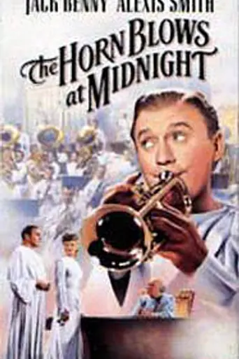 The Horn Blows at Midnight (1945)