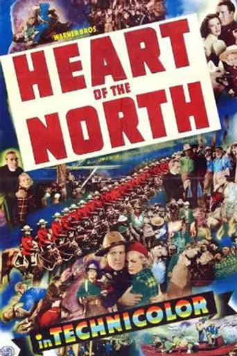 Heart of the North (1938)
