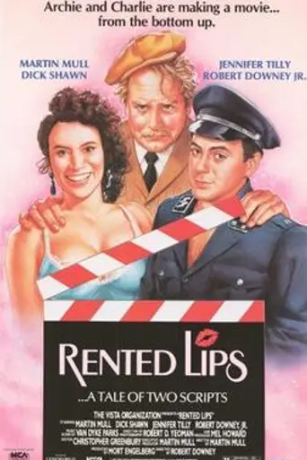 Rented Lips (1988)