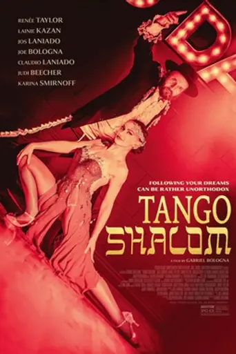 Forbidden Tango (2021)