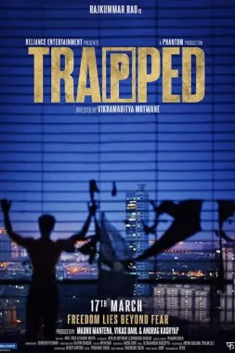 Trapped (2016)