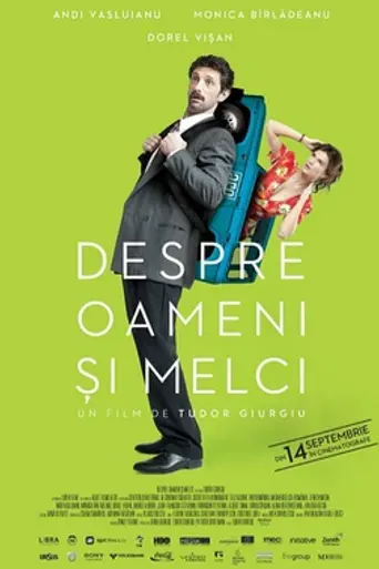 Of Snails and Men (2012)