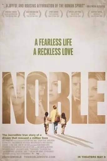 Noble (2014)