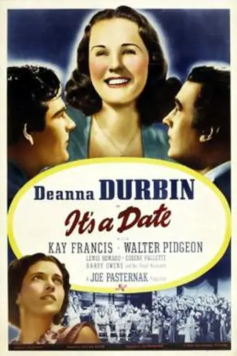 It's a Date (1940)