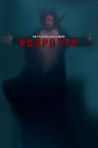 Распутин (фильм, 2010) (2011)