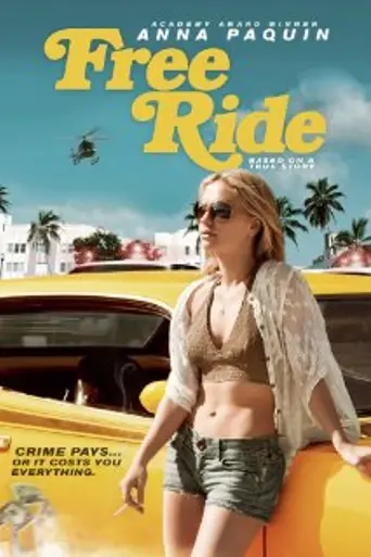 Free Ride (2013)