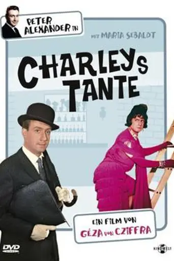 Charley's Aunt (1963)