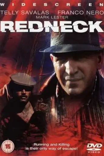 Redneck (1973)