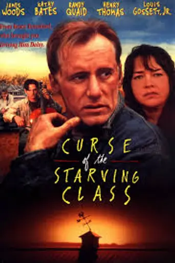 Curse of the Starving Class (1994)