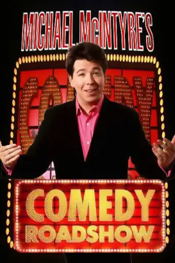 Michael McIntyre's Comedy Roadshow (2009)