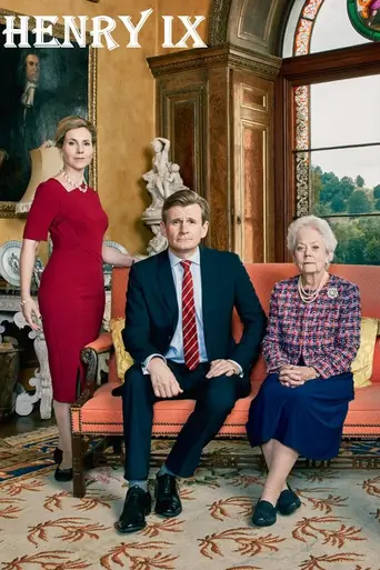 Henry IX (2017)