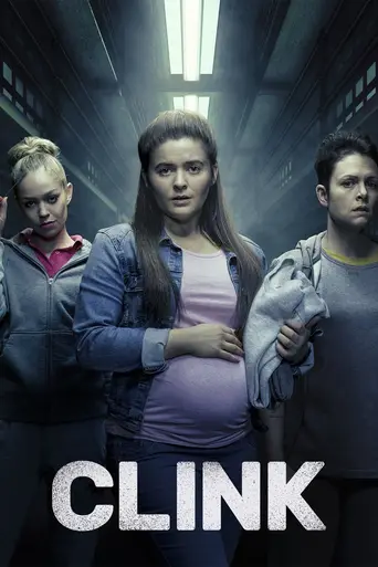 Clink (2019)
