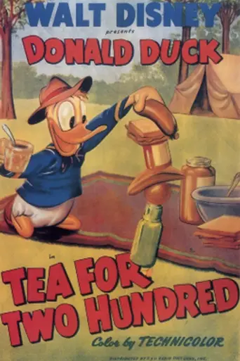 Tea for Two Hundred (1948)
