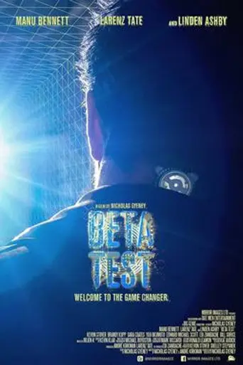 Beta Test (2017)