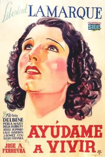 Help Me to Live (1936)