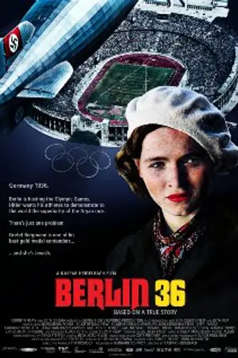Berlin 36 (2009)