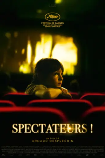 Filmlovers! (2024)