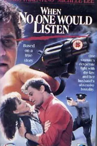 When No One Would Listen (1992)