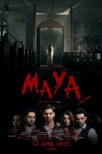 Maya (2015)