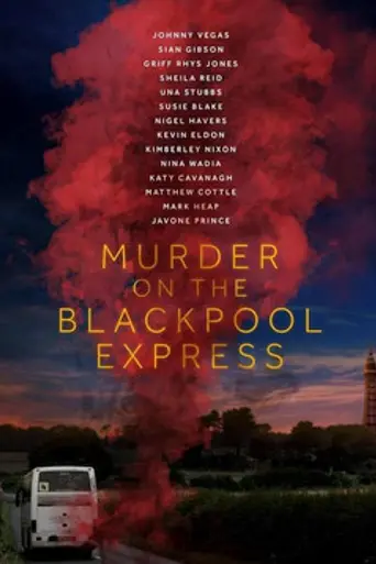 Death on the Tyne (2018)