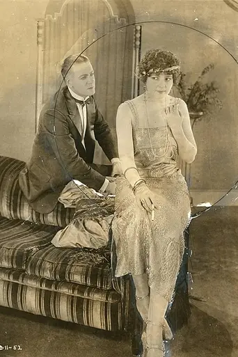 Pleasure Mad (1923)