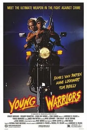 The Graduates of Malibu High (1983)