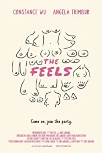 The Feels (2017)