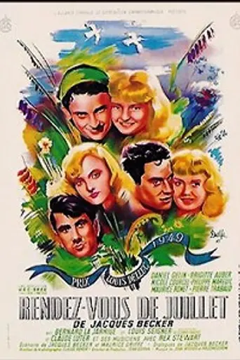 Eterna ilusión (1949)