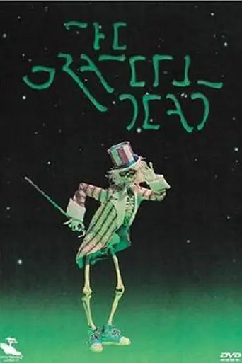 The Grateful Dead Movie (1977)