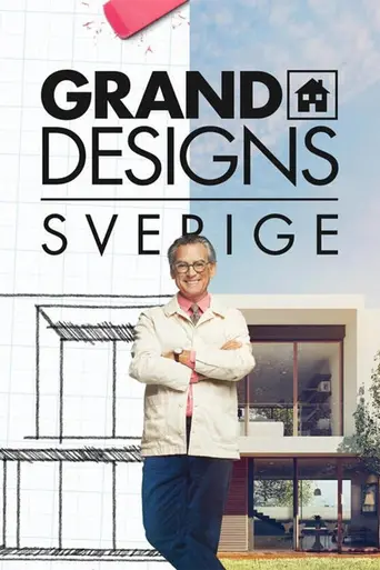 Grand Designs Sverige (2020)