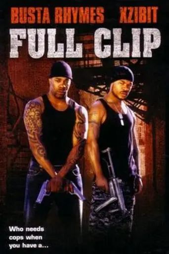 Full Clip (2004)