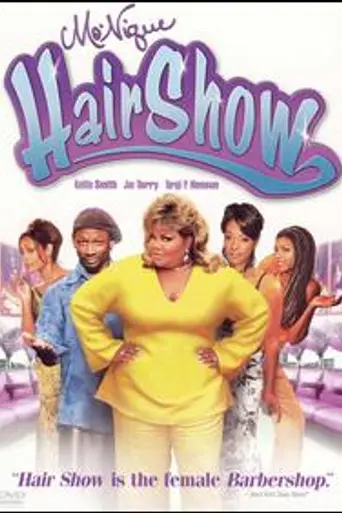 Hair Show (2004)