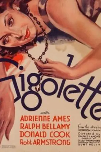 Gigolette (1935)