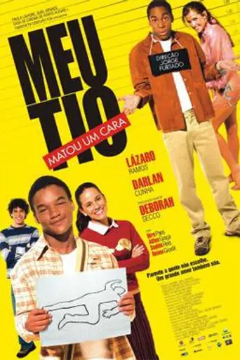 Mi tío mató a un tipo (2004)
