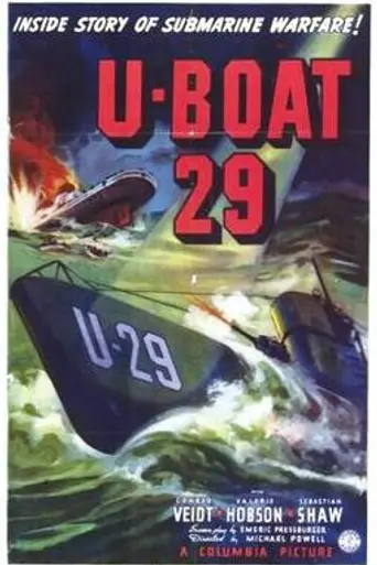 El espía negro (1939)