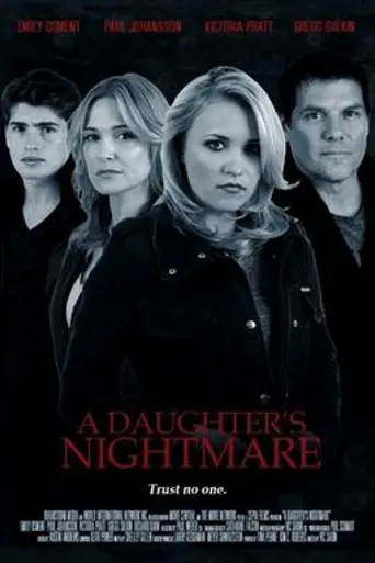 A Daughter's Nightmare (2014)