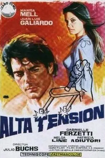 Alta tensión (1972)