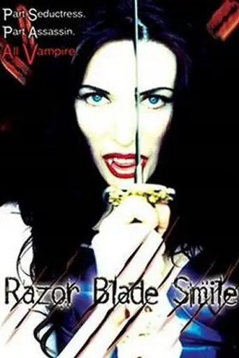 Razor Blade Smile (1998)