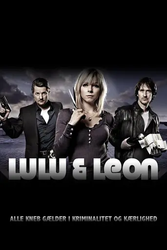 Lulu & Leon (2009)