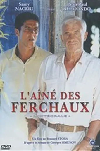 L'Aîné des Ferchaux (2001)